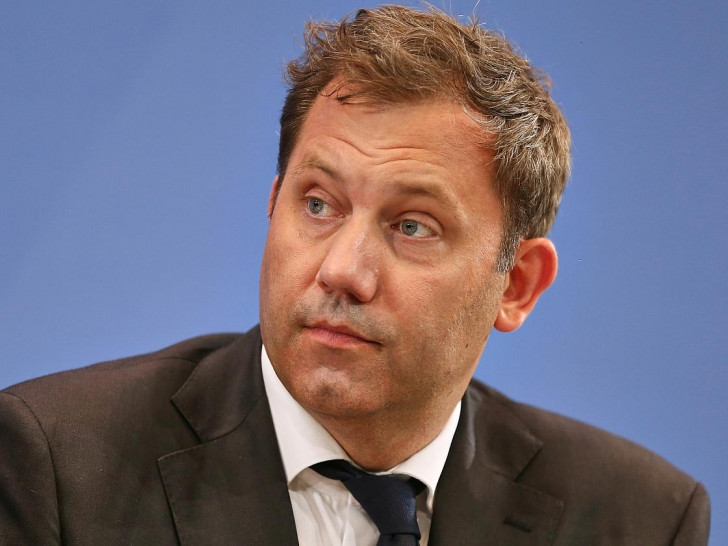 Lars Klingbeil (Archiv)