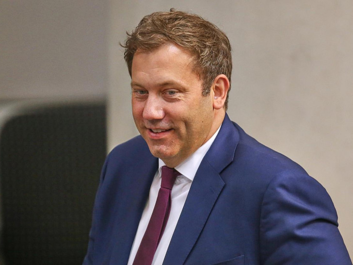 Lars Klingbeil am 16.09.2025