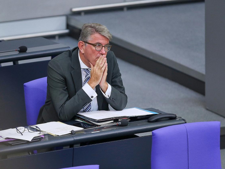 Wolfram Weimer (Archiv)