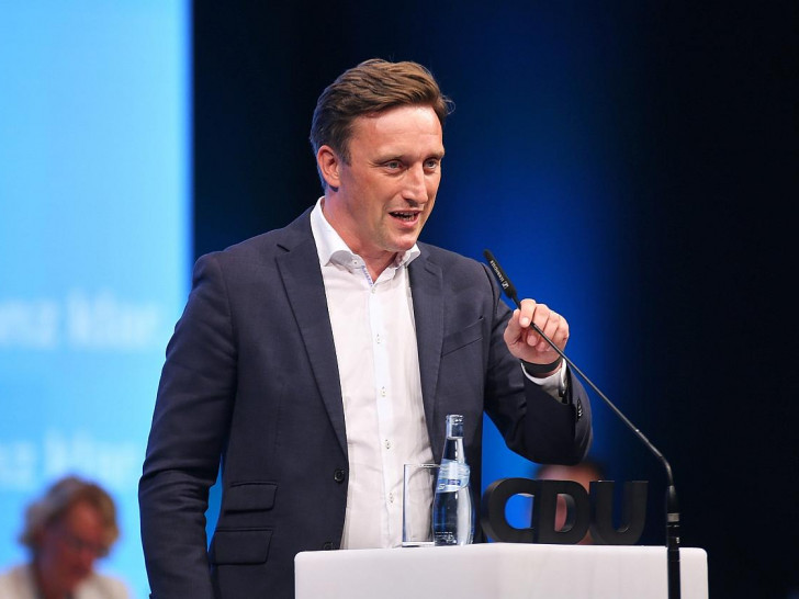 Sebastian Lechner (Archiv)