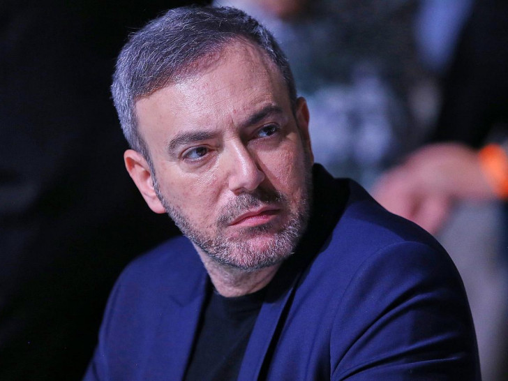 Sergey Lagodinsky (Archiv)