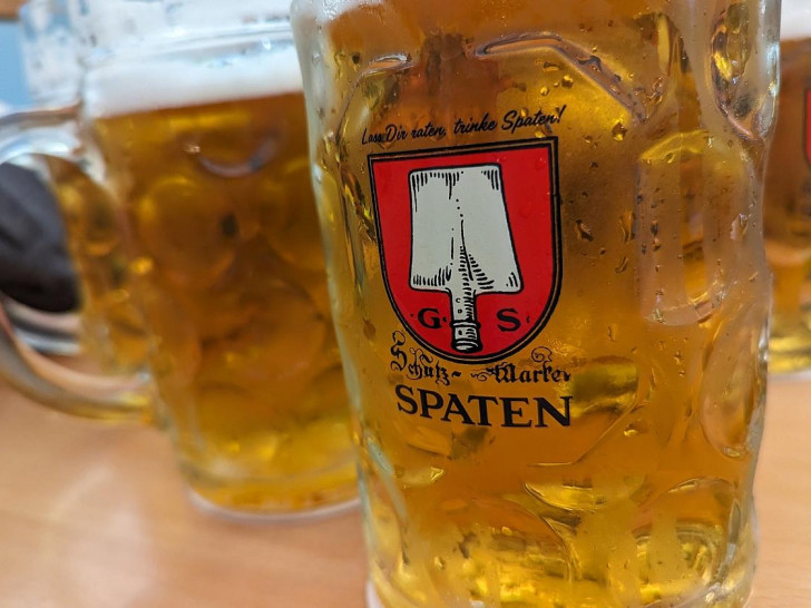 Oktoberfest (Archiv)