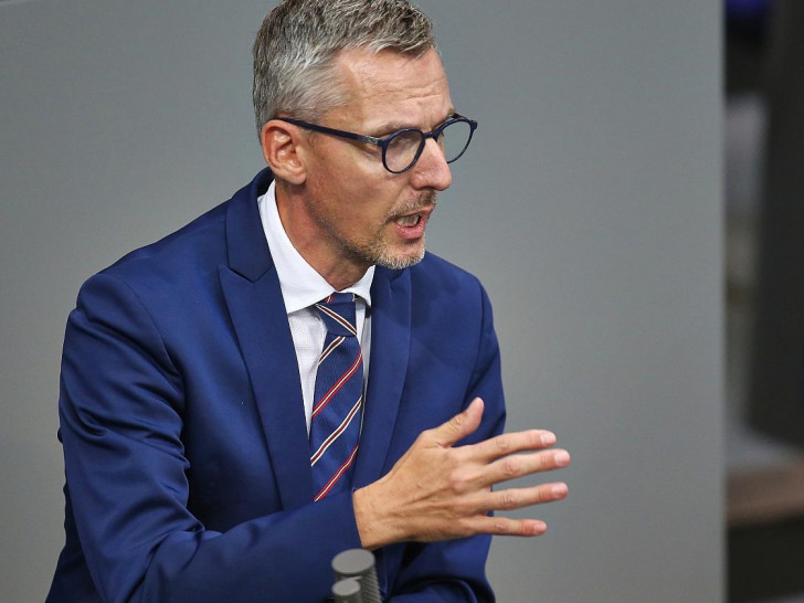 Lars Castellucci (Archiv)