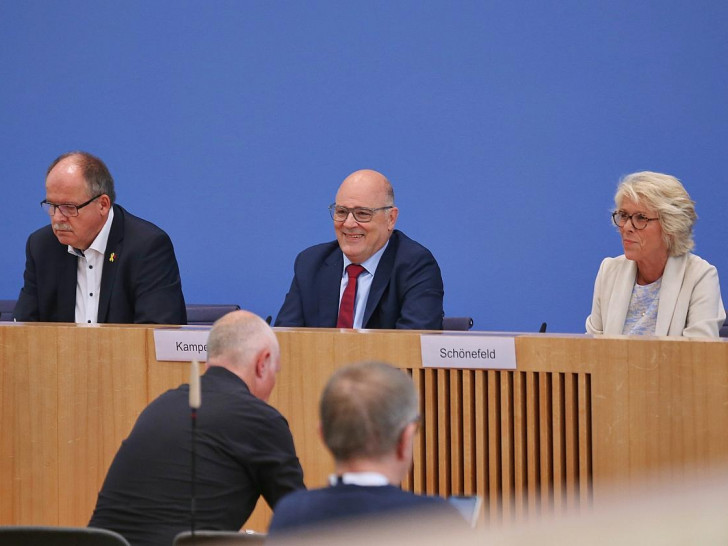 Mindestlohnkommission (Archiv)