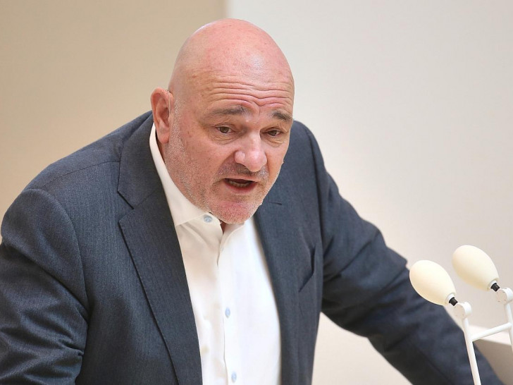 Robert Crumbach (Archiv)