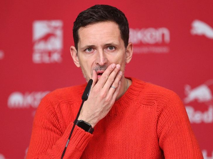 Dino Toppmöller (Archiv)