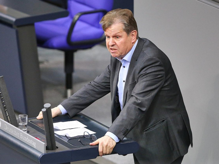 Ralf Stegner (Archiv)