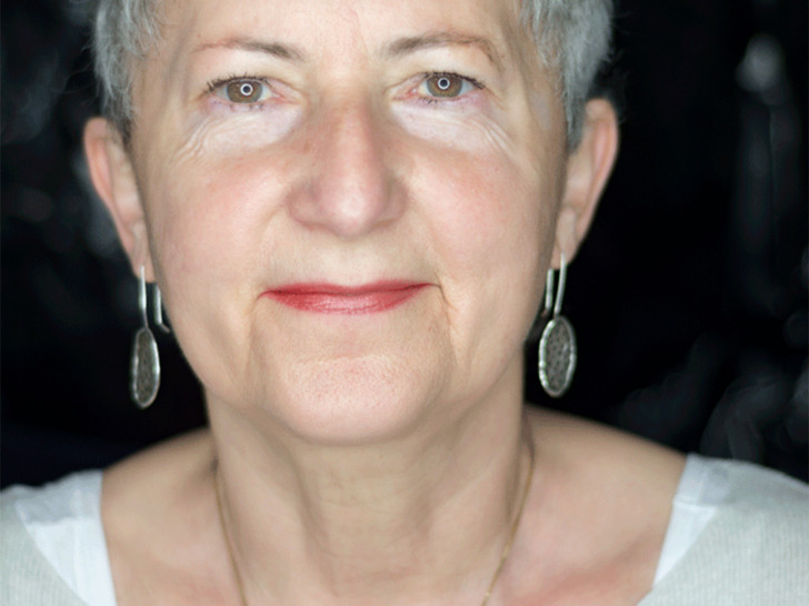 Gabriele Stötzer erhält den Goslarer Kaiserring 2026.