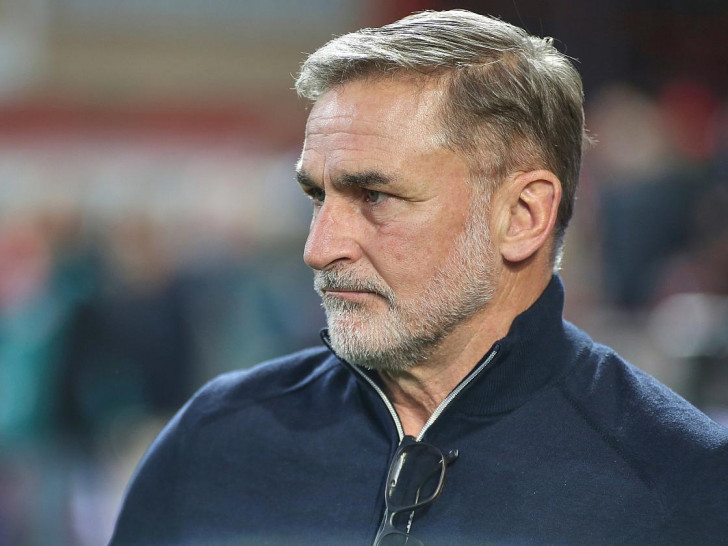 Stefan Kuntz (Archiv)