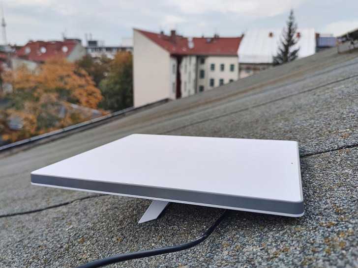 Starlink-Einheit (Archiv)