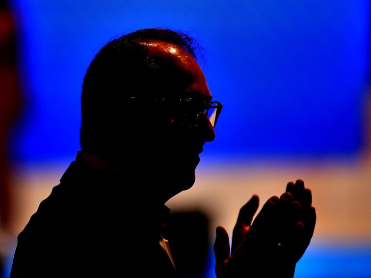 Alexander Dobrindt (Archiv)