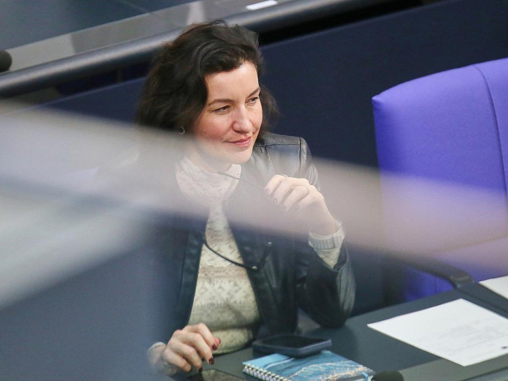 Dorothee Bär am 16.01.2026