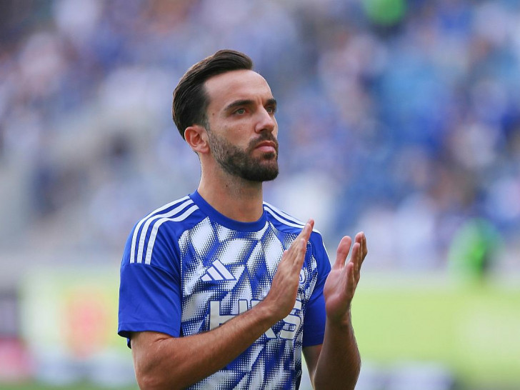 Kenan Karaman (Archiv)