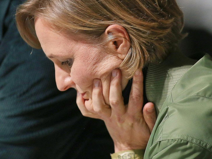 Franziska Brantner (Archiv)