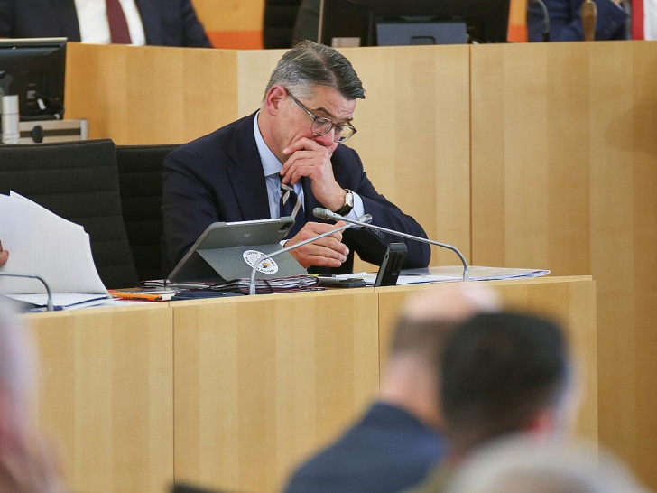 Boris Rhein (Archiv)