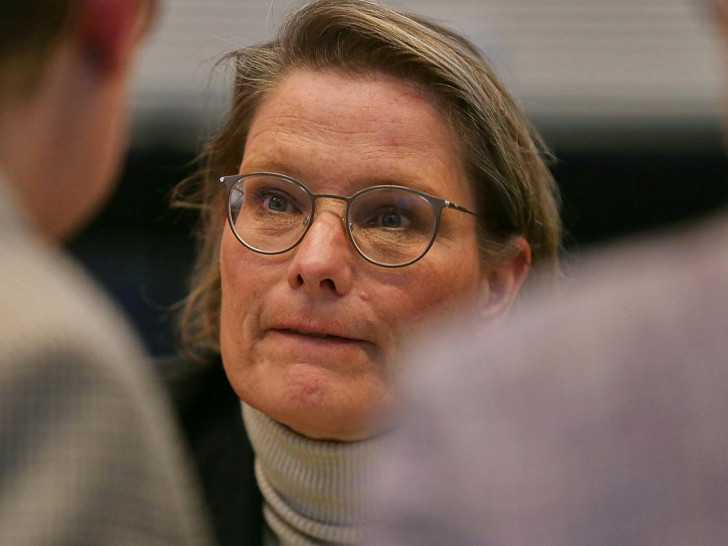 Stefanie Hubig (Archiv)