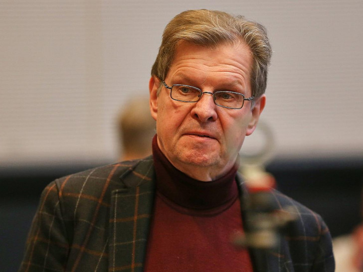 Ralf Stegner (Archiv)