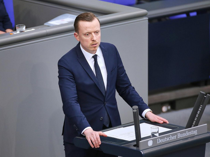 Adis Ahmetovic (Archiv)