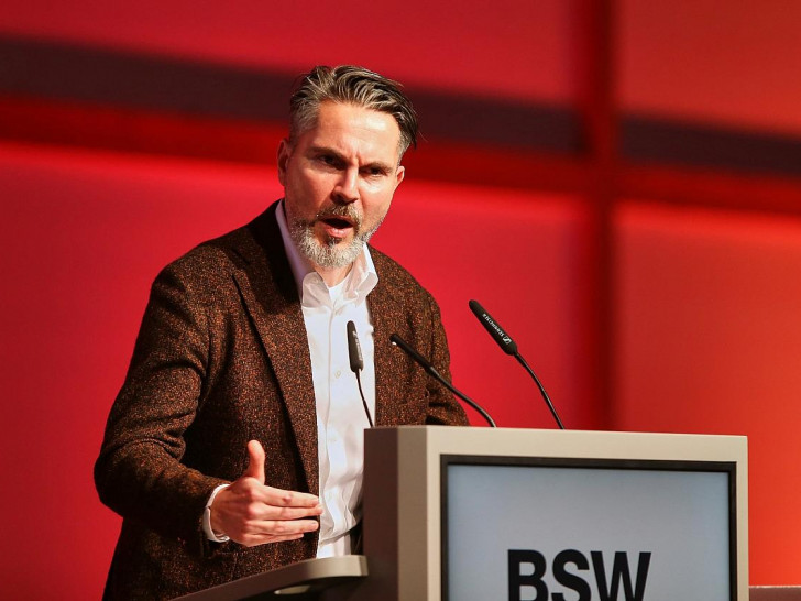 Fabio De Masi (Archiv)