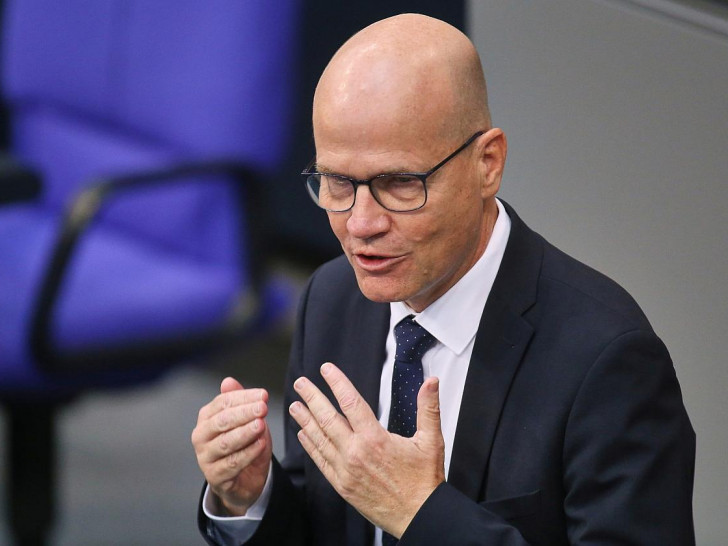 Ralph Brinkhaus (Archiv)