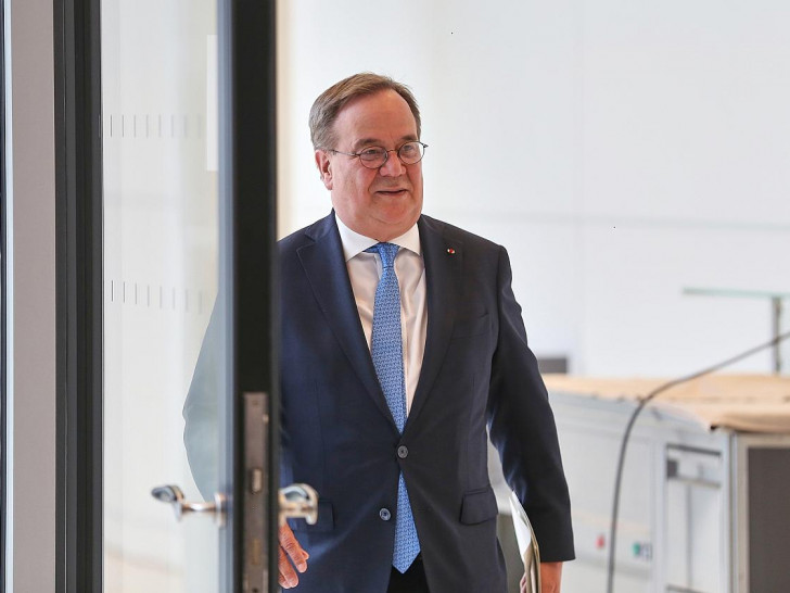 Armin Laschet (Archiv)