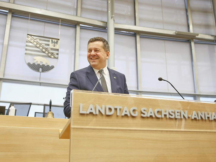 Sven Schulze am 28.01.2026