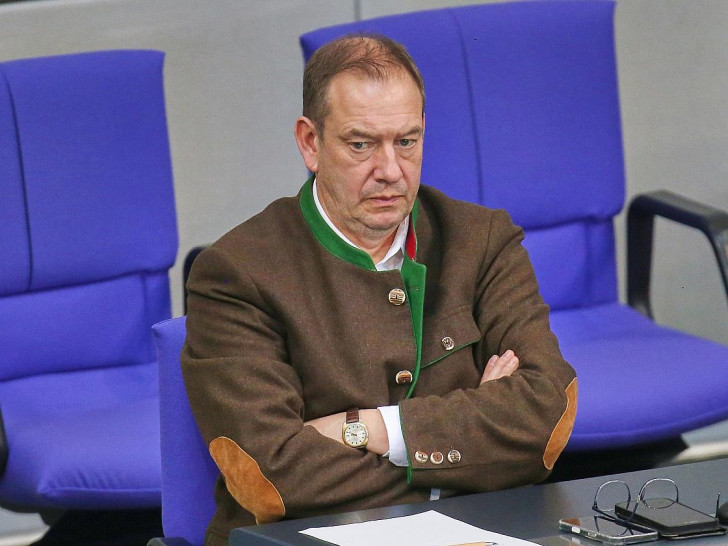 Henning Otte am 16.01.2026