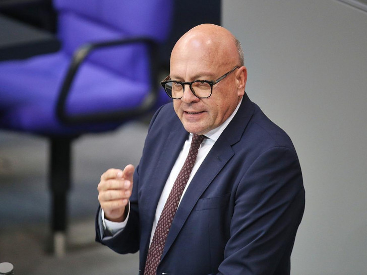 Alexander Throm (Archiv)