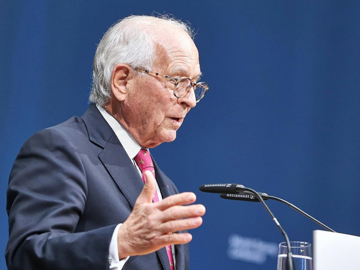 Wolfgang Ischinger (Archiv)