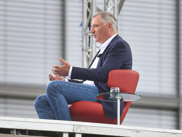 Jan van Aken (Archiv)