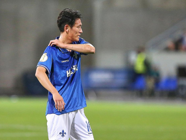 Hiroki Akiyama (Archiv)