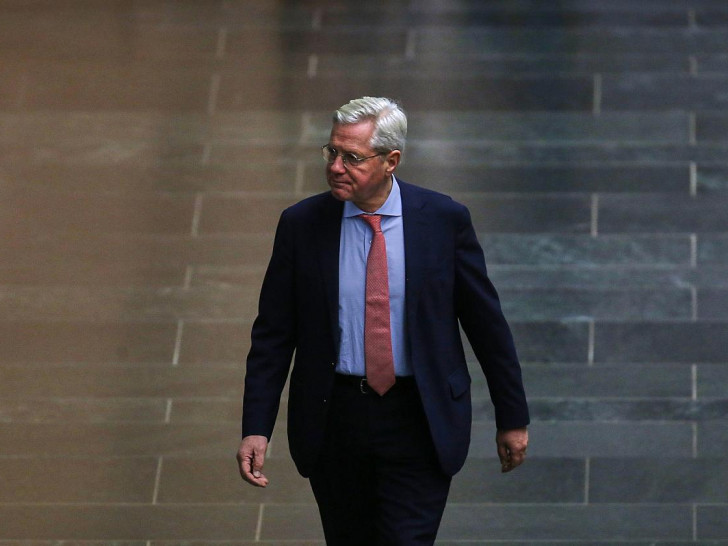 Norbert Röttgen (Archiv)