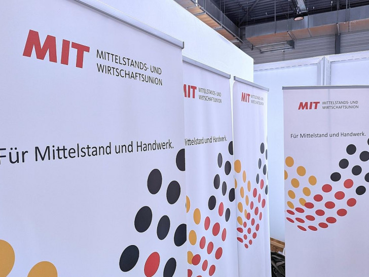 Mittelstands- und Wirtschaftsunion MIT (Archiv)