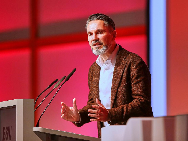 Fabio De Masi (Archiv)