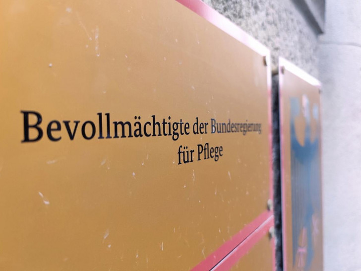 Pflegebeauftragte (Archiv)