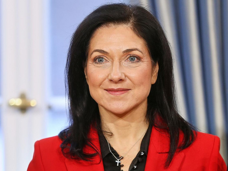 Katherina Reiche am 09.01.2026