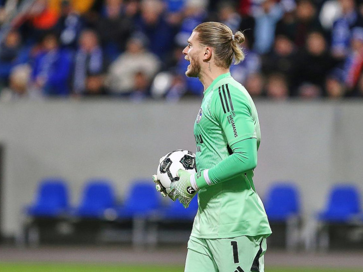 Loris Karius (Archiv)