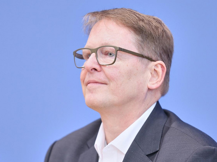 Jörg-Andreas Krüger (Archiv)