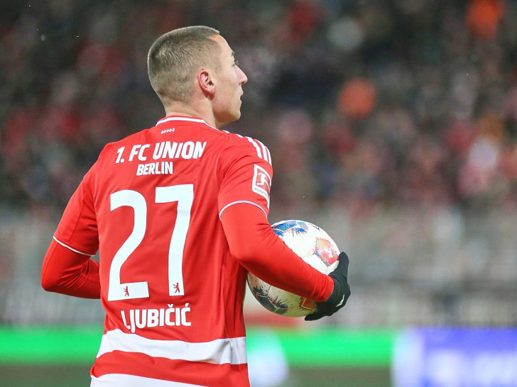 Marin Ljubicic (Archiv)