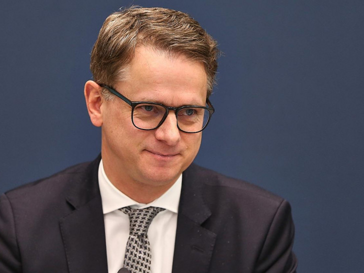 Carsten Linnemann (Archiv)