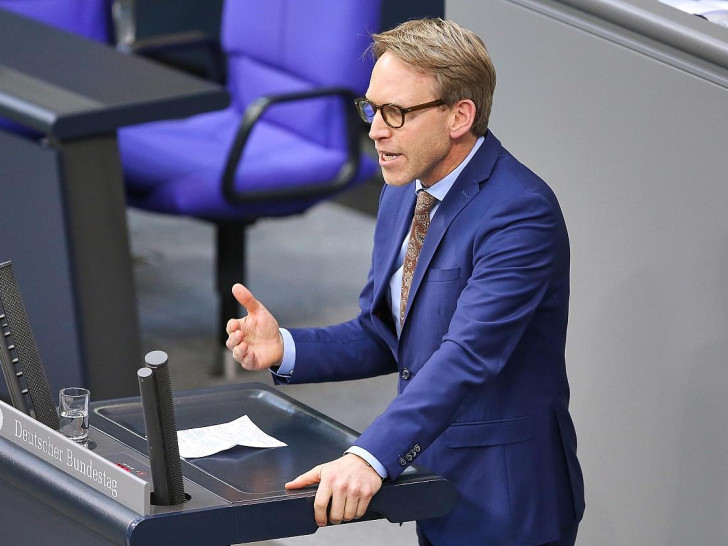 Marc Henrichmann (Archiv)