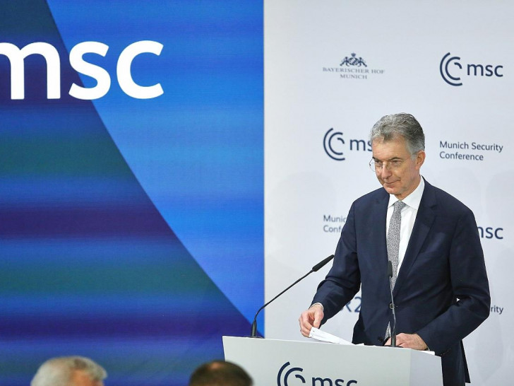 Christoph Heusgen (Archiv)