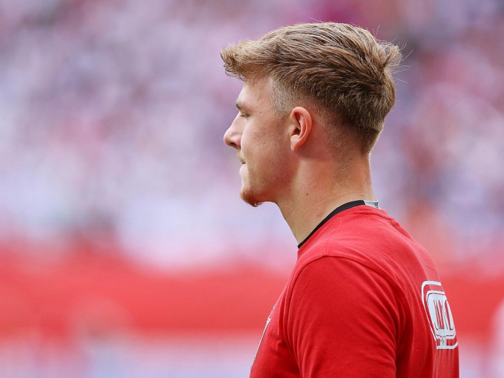 Finn Jeltsch (Archiv)