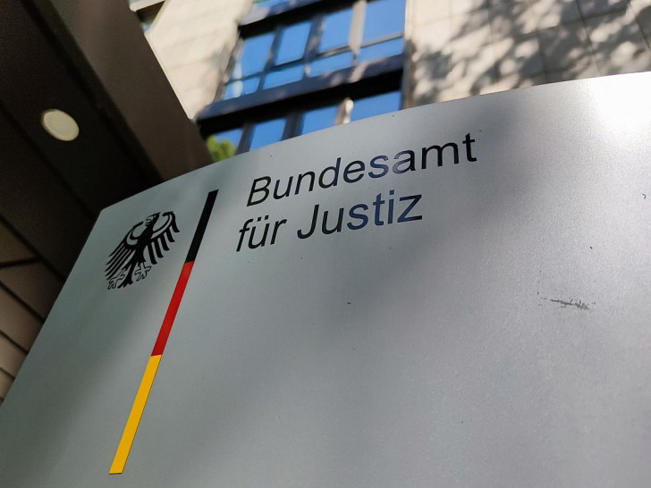 Bundesamt für Justiz (Archiv)