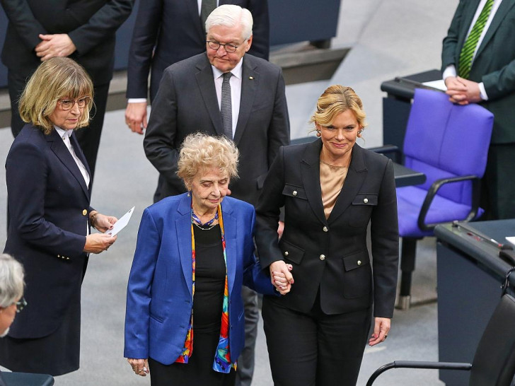 Holocaust-Gedenktag am 28.01.2026