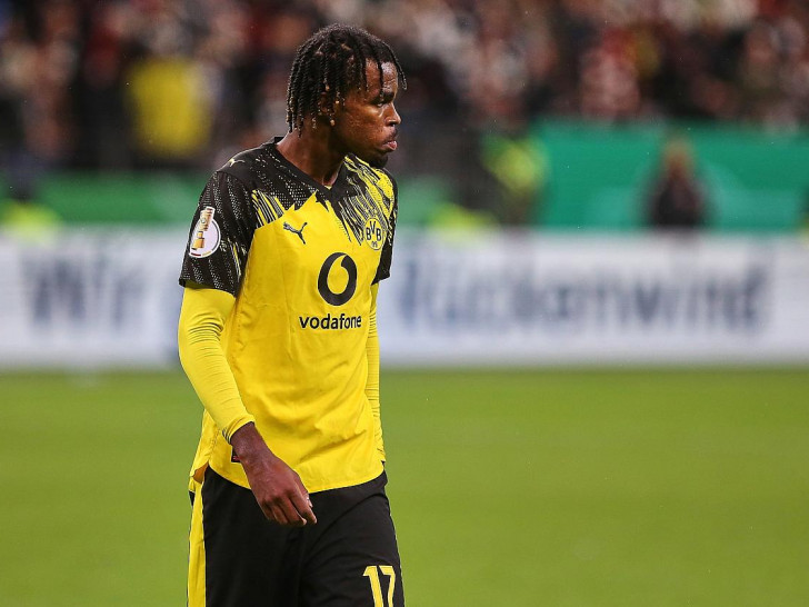 Carney Chukwuemeka (Archiv)