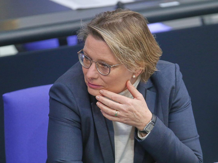 Stefanie Hubig (Archiv)