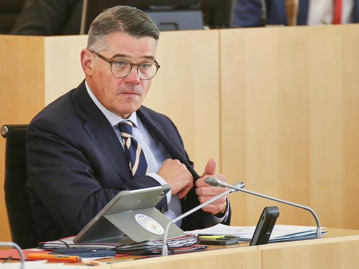 Boris Rhein (Archiv)