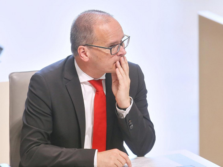 Grant Hendrik Tonne (Archiv)