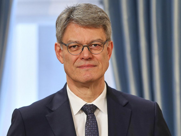 Patrick Schnieder (Archiv)